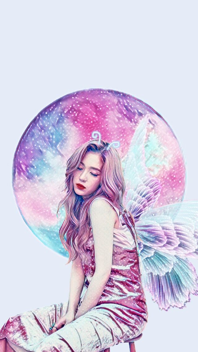 Cute Irene , HD Wallpaper & Backgrounds