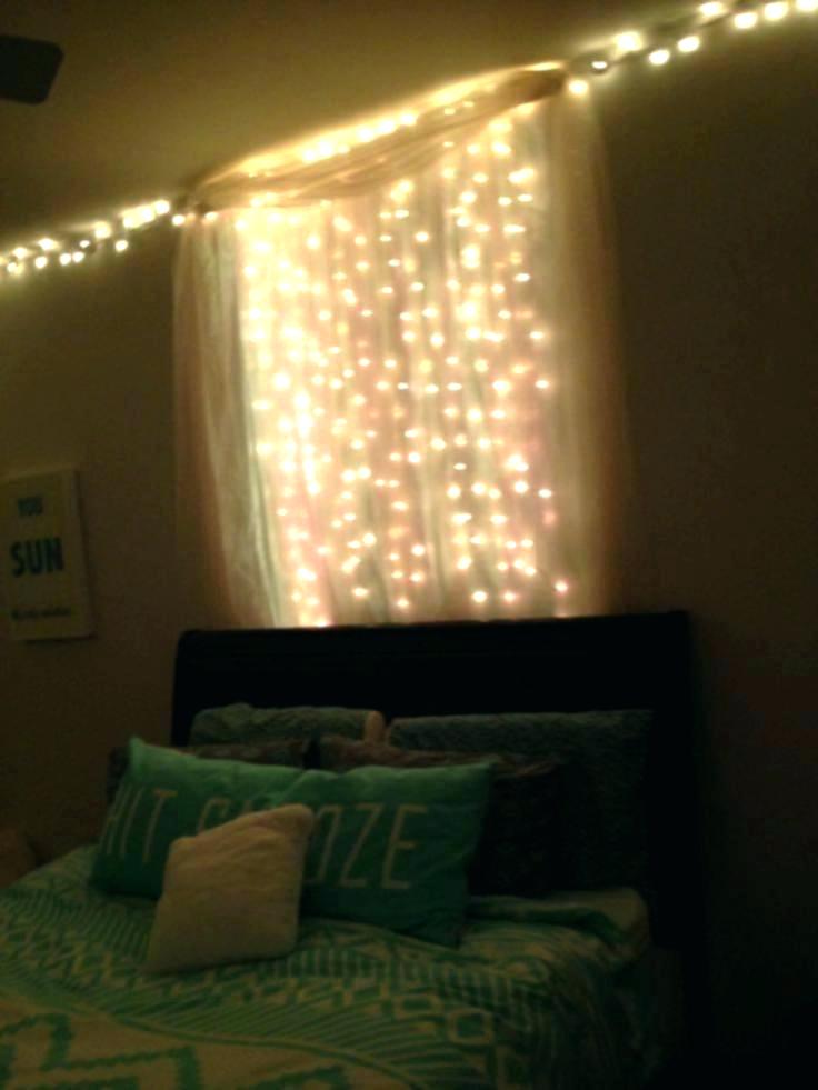 Satisfying Twinkle Lights For Bedroom Wallpaper In - Room Decor Ideas Twinkle Lights , HD Wallpaper & Backgrounds