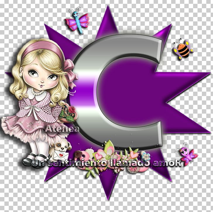 Fairy Desktop Pink M Png, Clipart, Anime, Cartoon, - Illustration , HD Wallpaper & Backgrounds