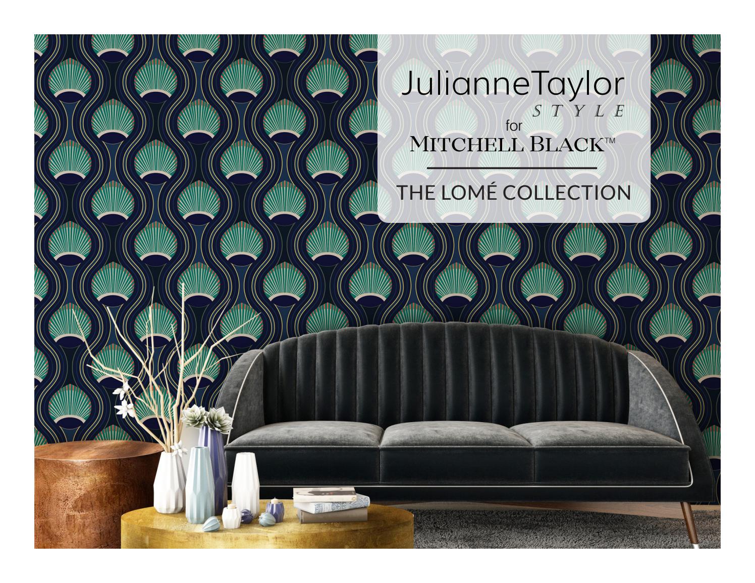 Lome Wallpaper Catalog - Sofa Bed , HD Wallpaper & Backgrounds