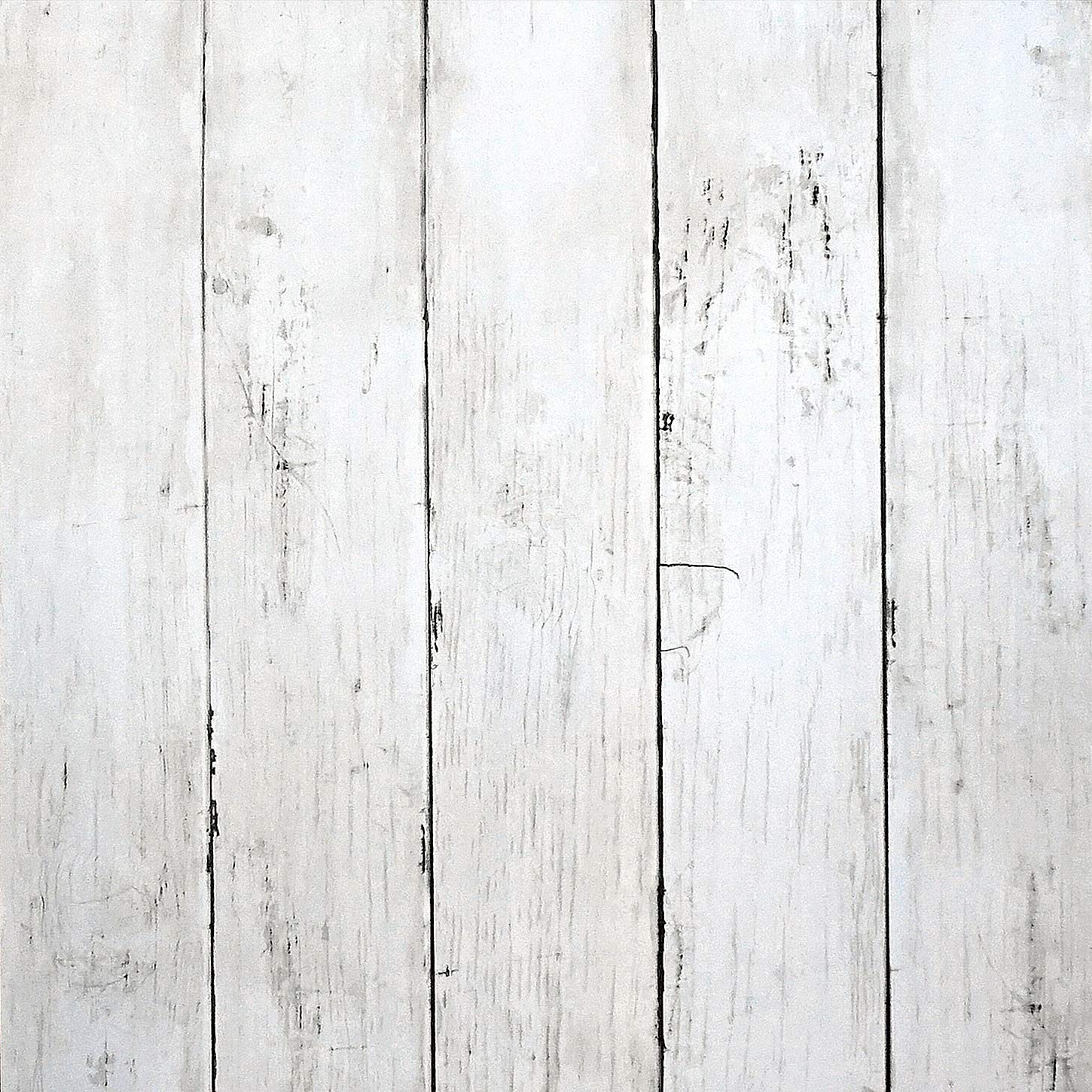 White Wood Contact Paper White Wallpaper Wood Peel - Vintage White Wood , HD Wallpaper & Backgrounds