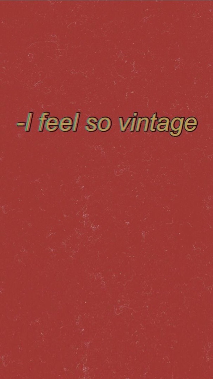 √ Artsy Vintage Aesthetic Quotes