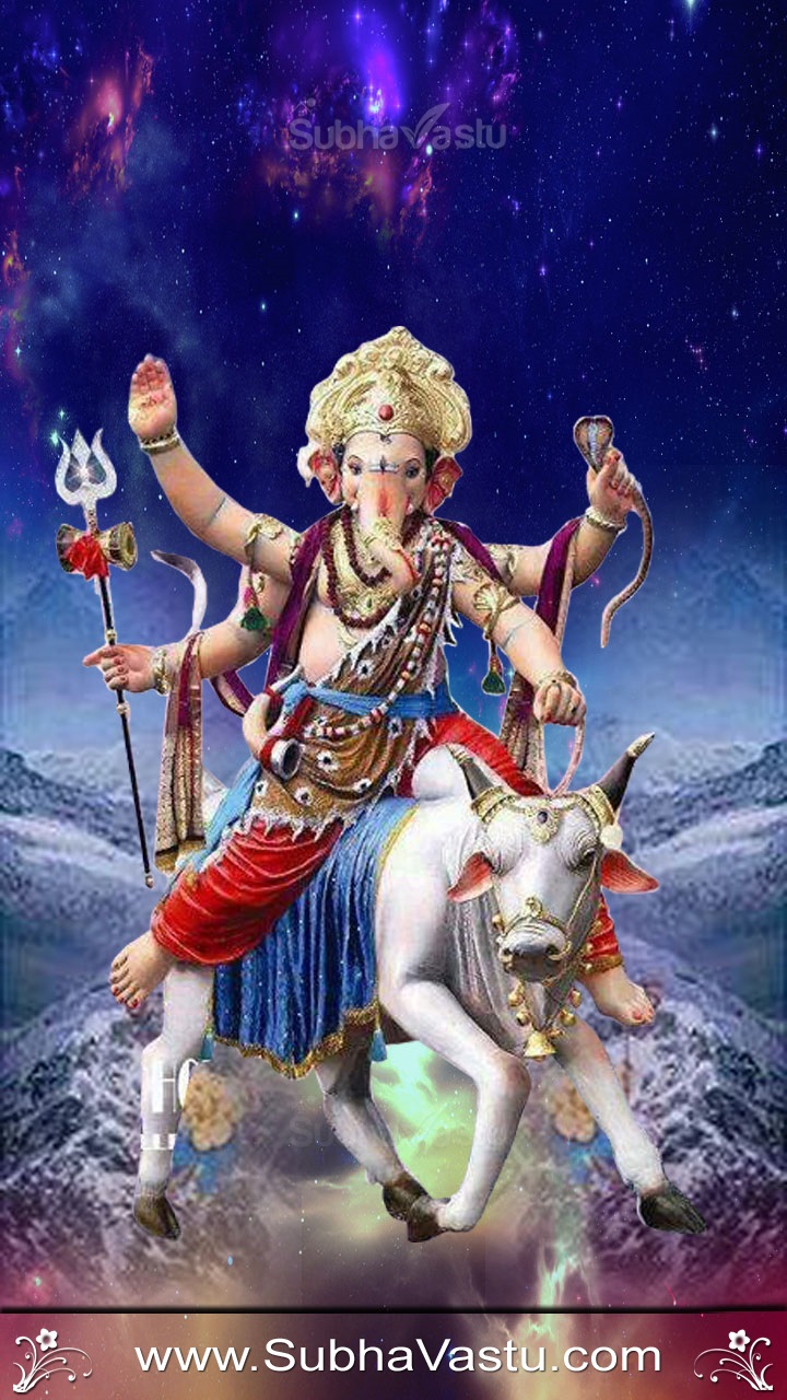 Ganesh , HD Wallpaper & Backgrounds