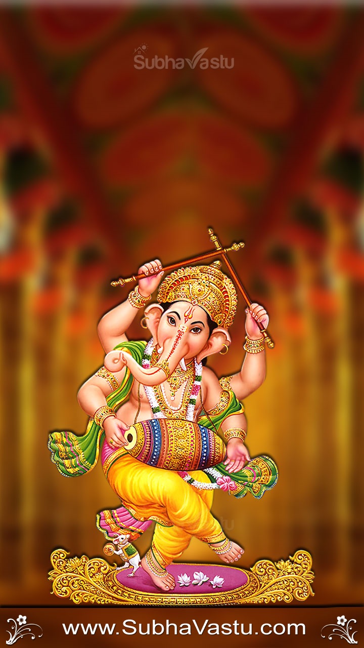 Ganesh - Ganesh Chaturthi 2018 Usa , HD Wallpaper & Backgrounds
