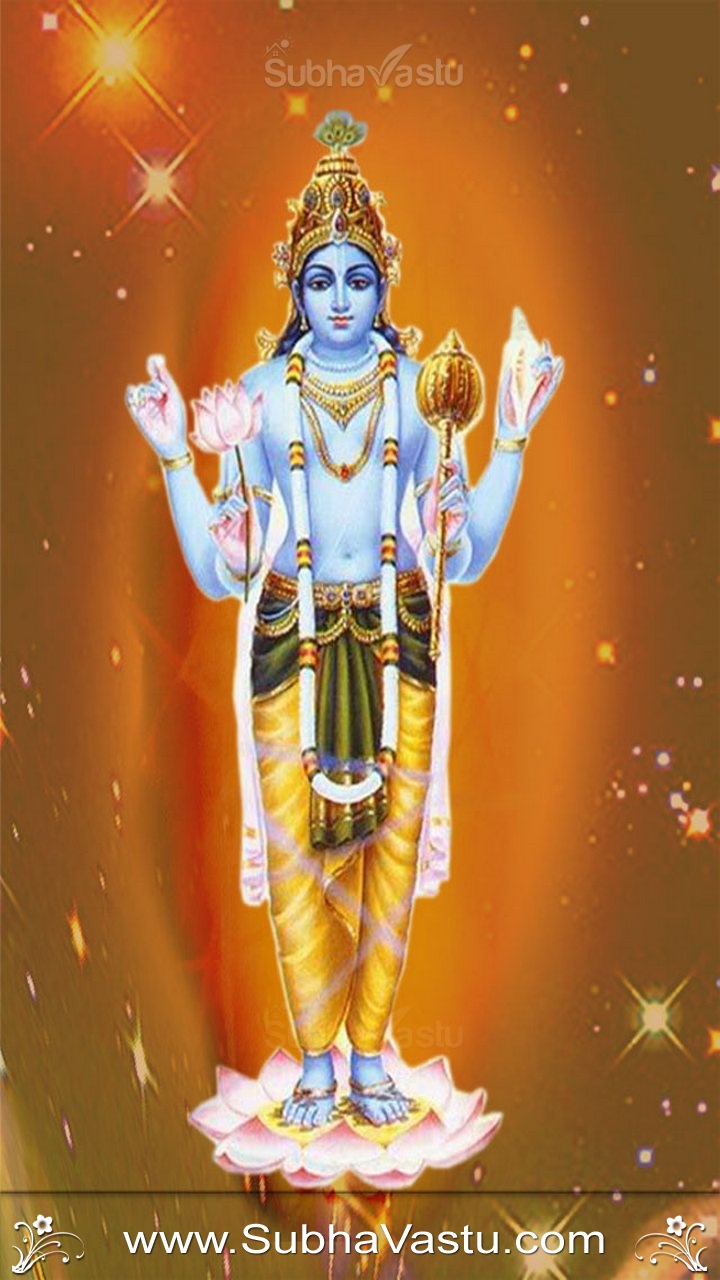 Vishnu Cell Wallpapers , HD Wallpaper & Backgrounds