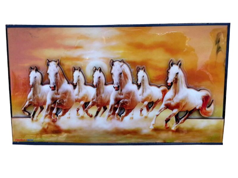 Seven Horses Wallpaper 984228 Source - Seven Horses , HD Wallpaper & Backgrounds