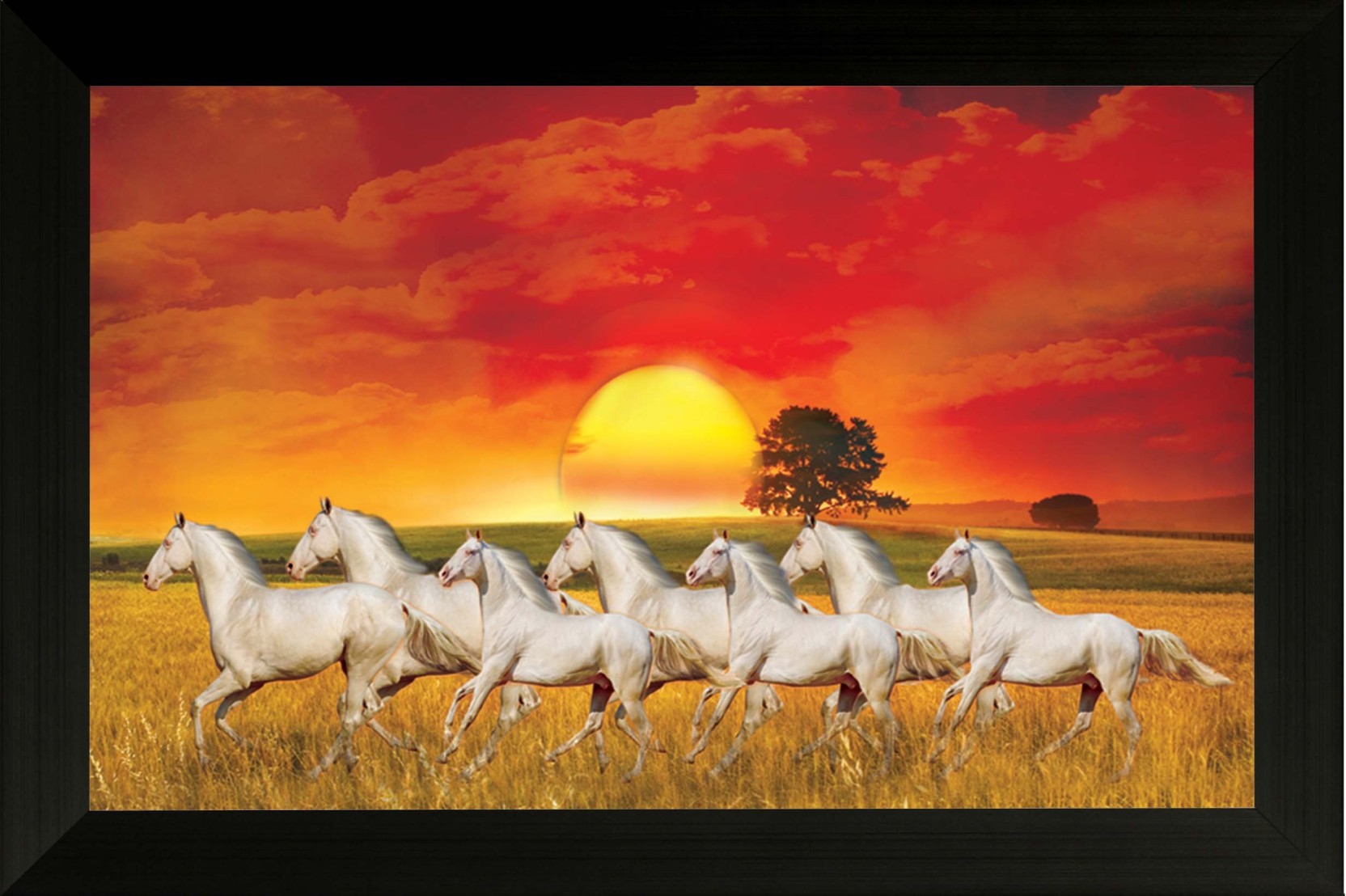 On Offer - Running Horse As Per Vastu , HD Wallpaper & Backgrounds