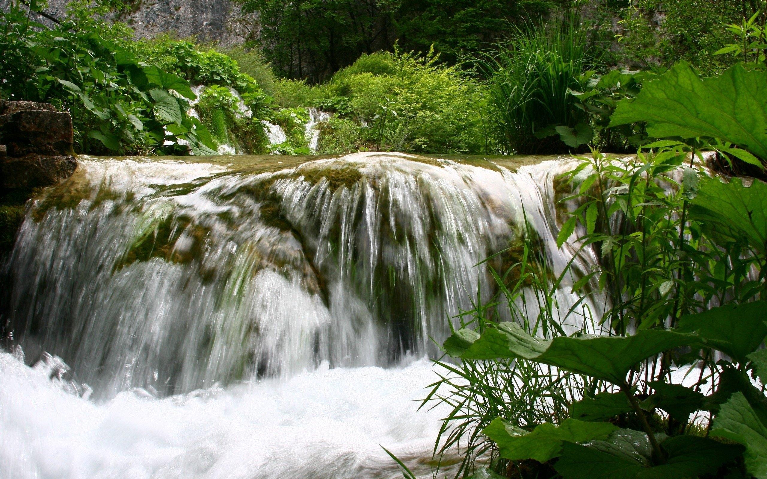 Moving Waterfall Wallpaper - Moving Animation Water Fall , HD Wallpaper & Backgrounds