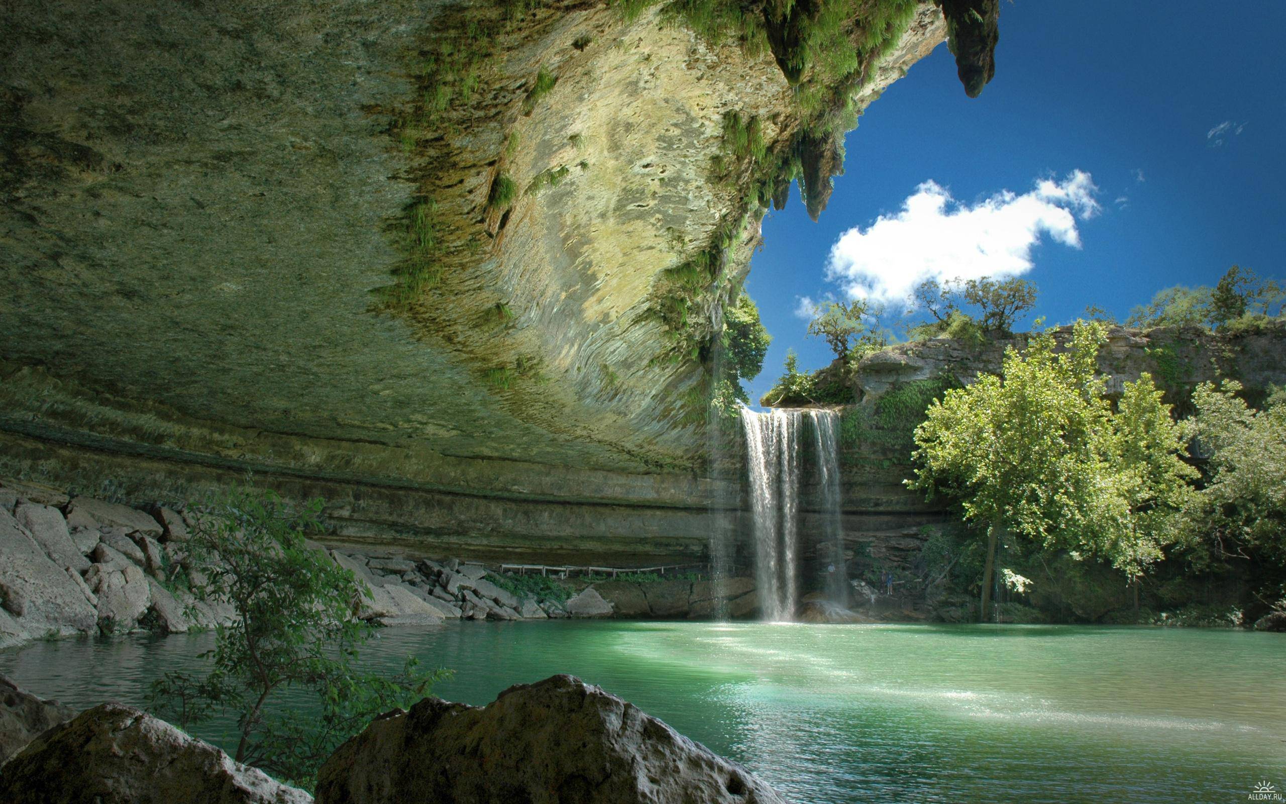 Waterfall Live Wallpaper - Hd Widescreen 1080p , HD Wallpaper & Backgrounds