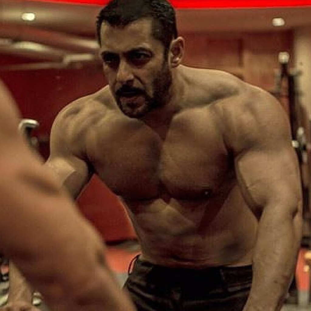 Salman Khan Body Wallpaper - Sultan Salman Khan , HD Wallpaper & Backgrounds