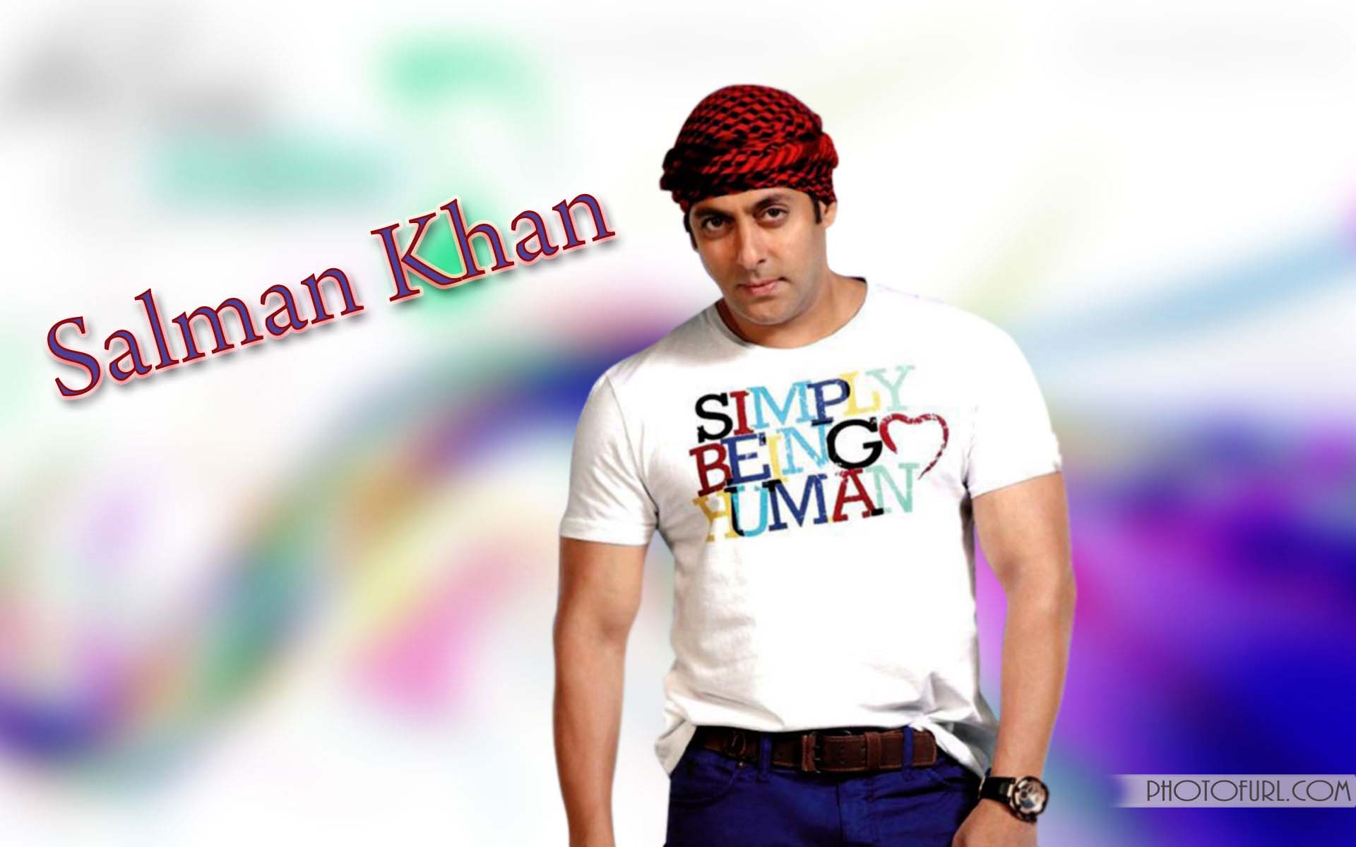 You Current Screen Resolution Is - Salman Khan Best Wallpaper Download , HD Wallpaper & Backgrounds