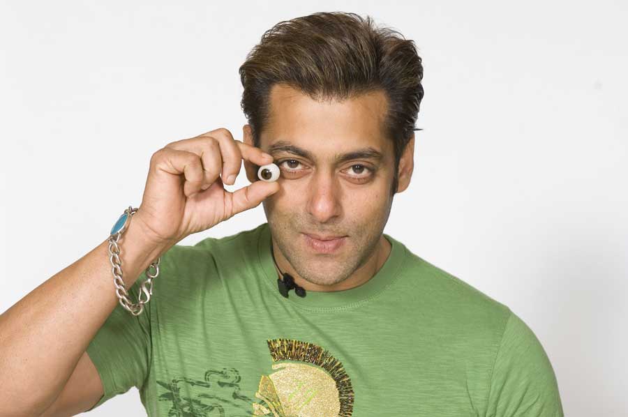 Salman - Salman Khan , HD Wallpaper & Backgrounds