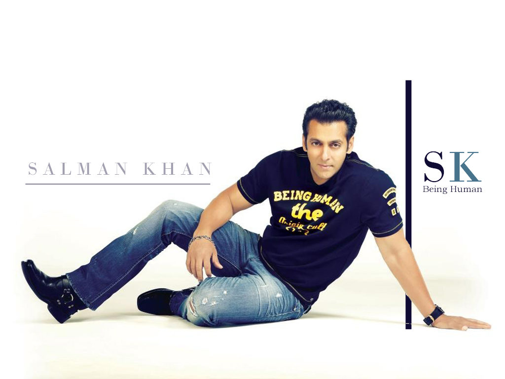 Salman - Happy Birthday Salman Khan , HD Wallpaper & Backgrounds
