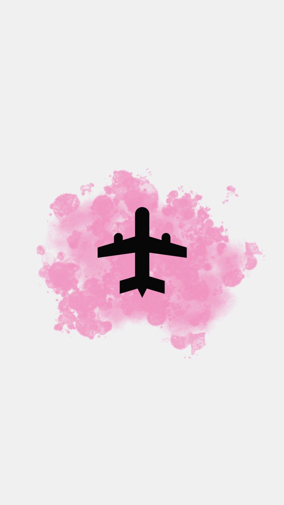 Instagram Icons Instagramhighlighticons Pink Makeup - Instagram Highlight Icons Travel , HD Wallpaper & Backgrounds