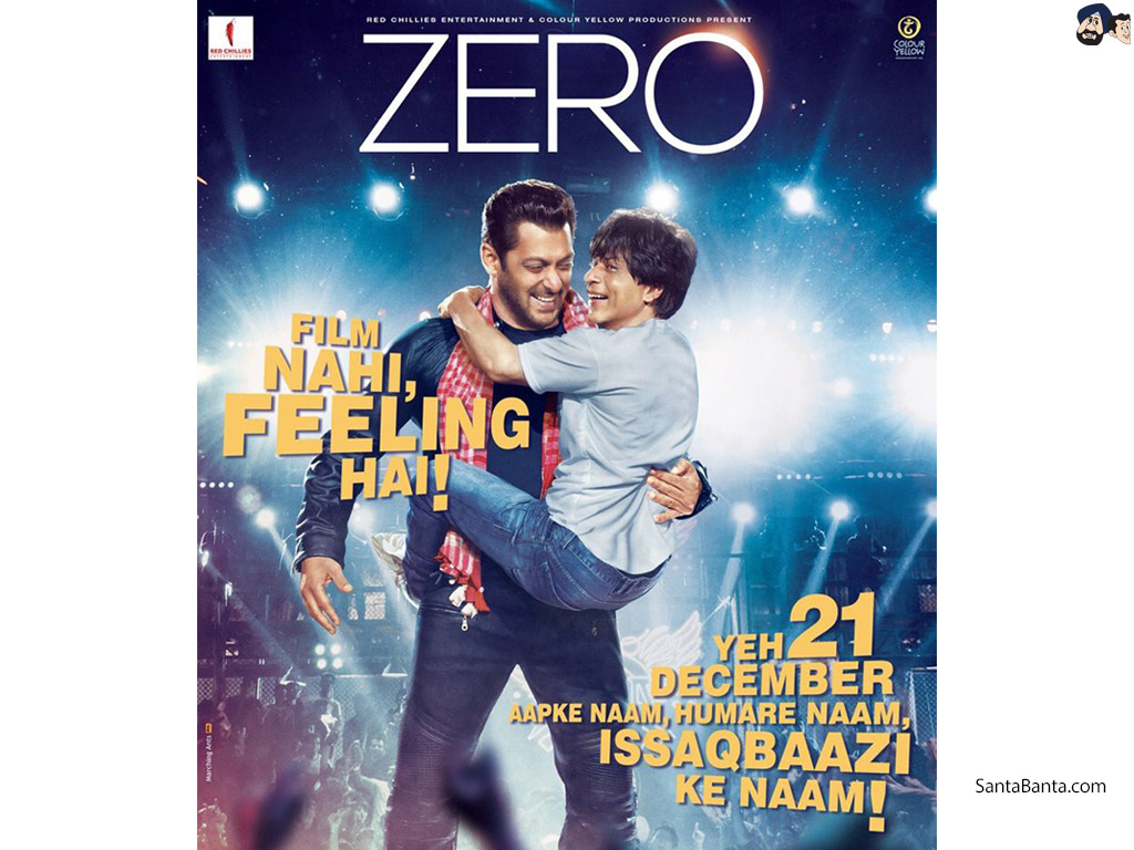 Zero full outlet movie download