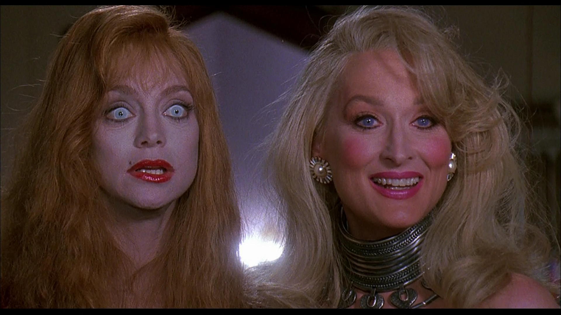 Death Becomes Her Please , HD Wallpaper & Backgrounds