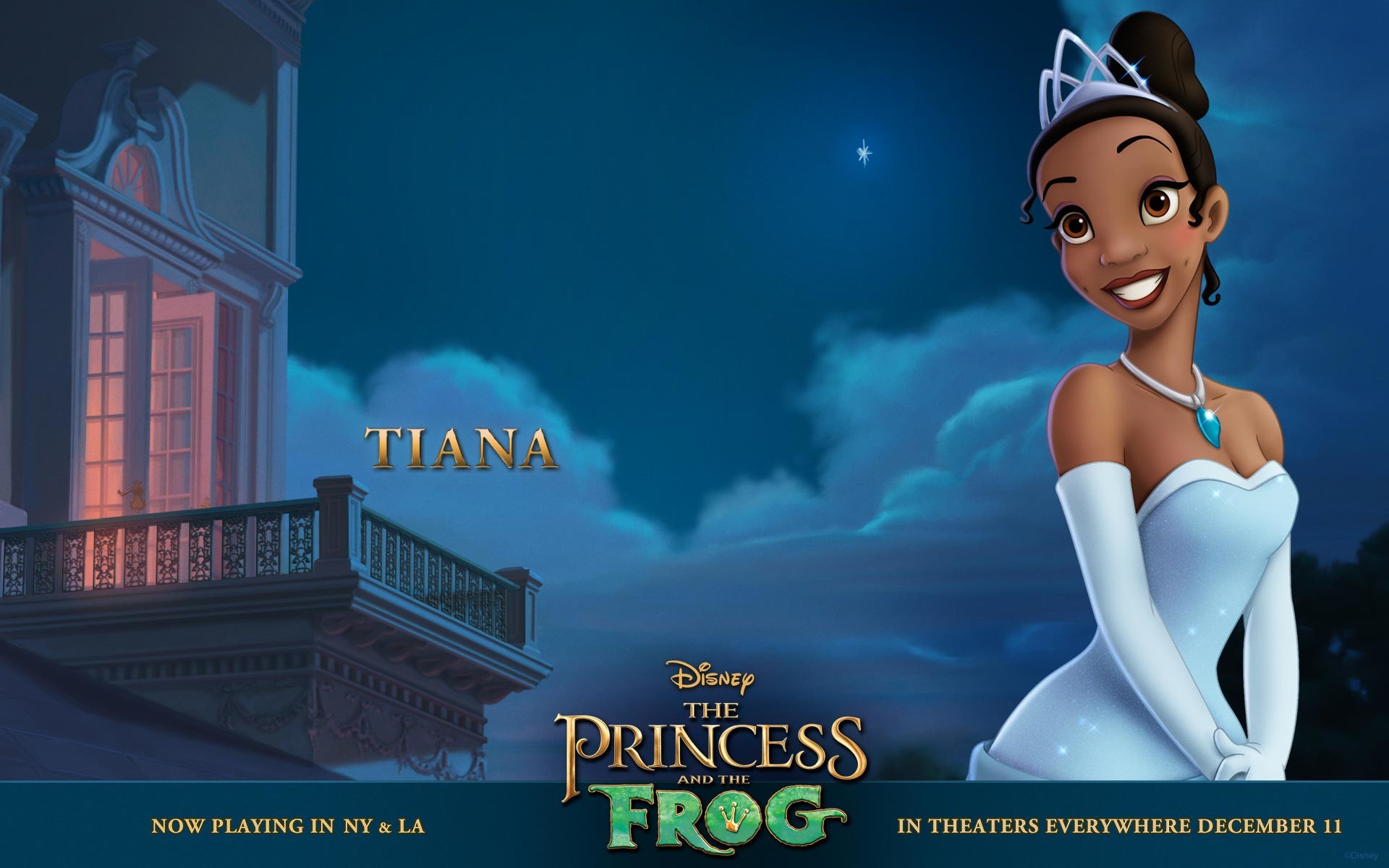 Disney Planes Movie Wallpaper Ripslinger - Princess And The Frog , HD Wallpaper & Backgrounds