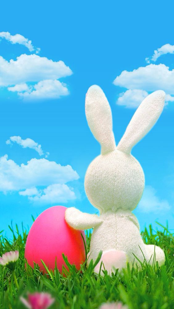 Easter Iphone Wallpaper - Easter Wallpaper For Iphone , HD Wallpaper & Backgrounds