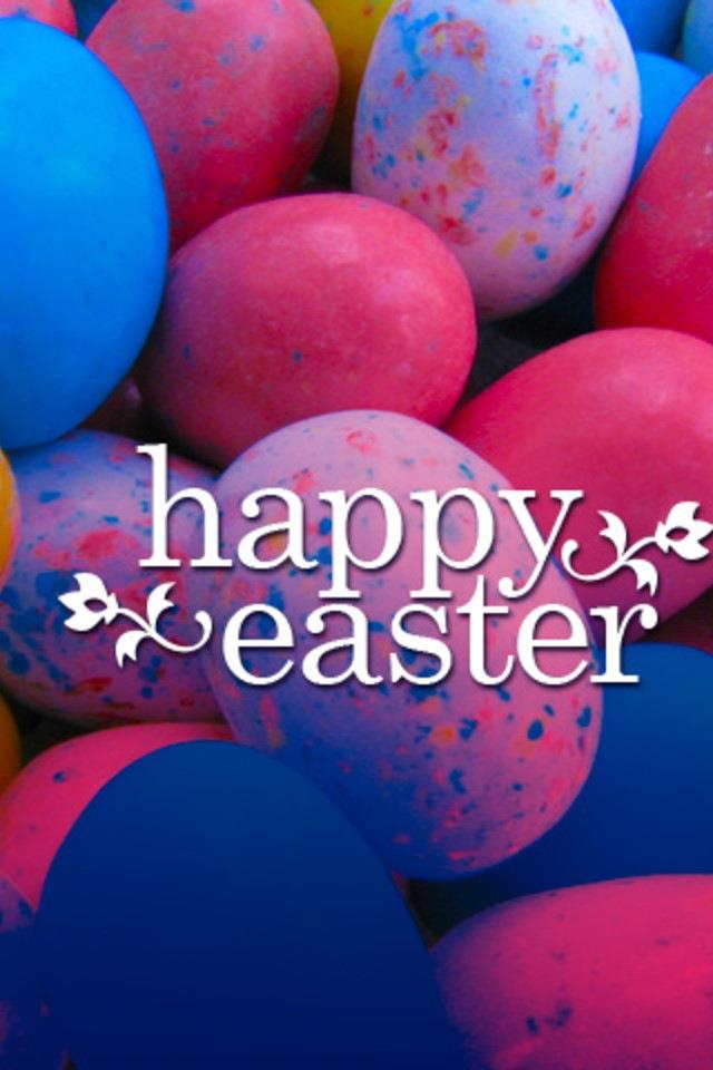 Easter Iphone Wallpaper - Easter Wallpapers For Iphone , HD Wallpaper & Backgrounds