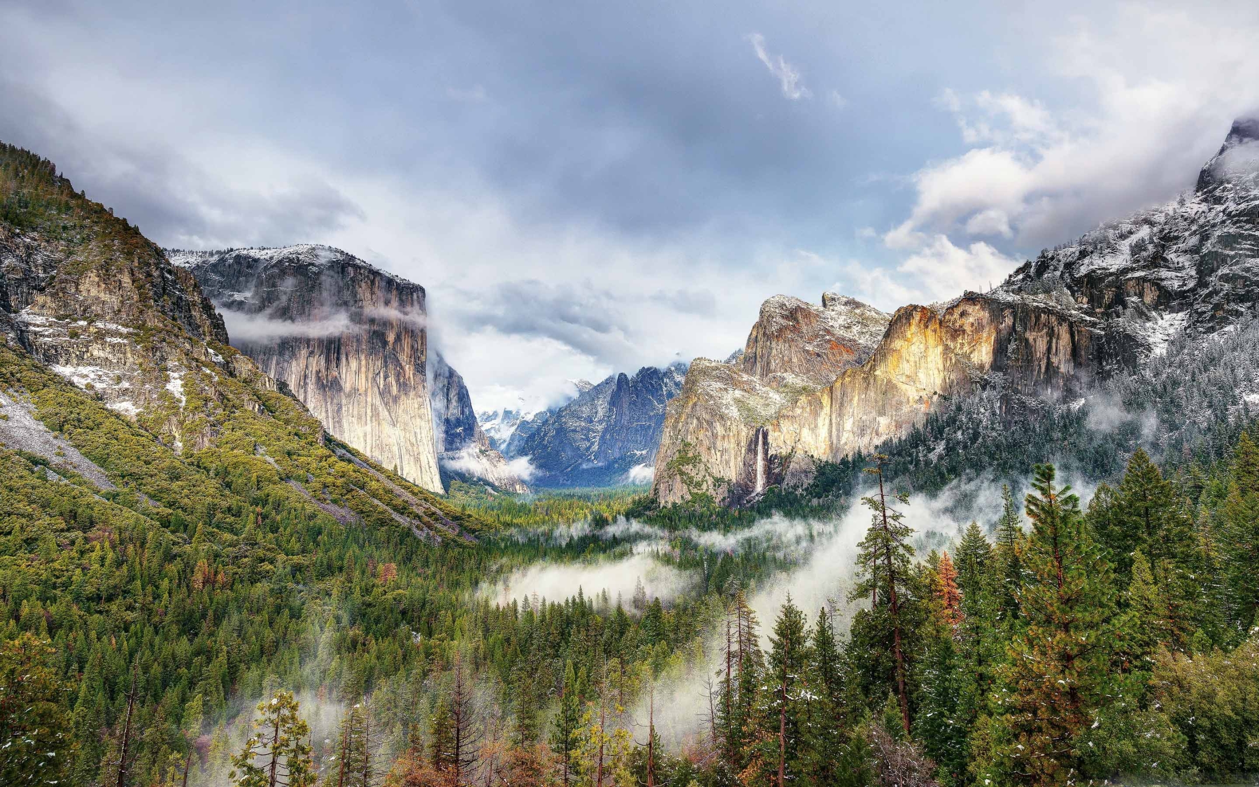 Surface Pro Wallpaper - Yosemite National Park Iphone , HD Wallpaper & Backgrounds