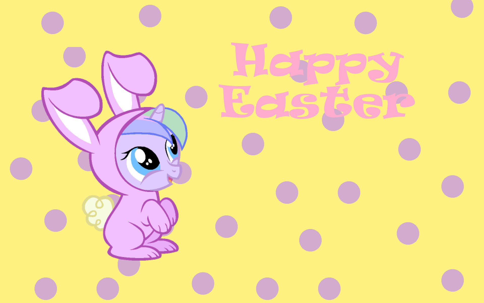 Happy Easter - Easter , HD Wallpaper & Backgrounds