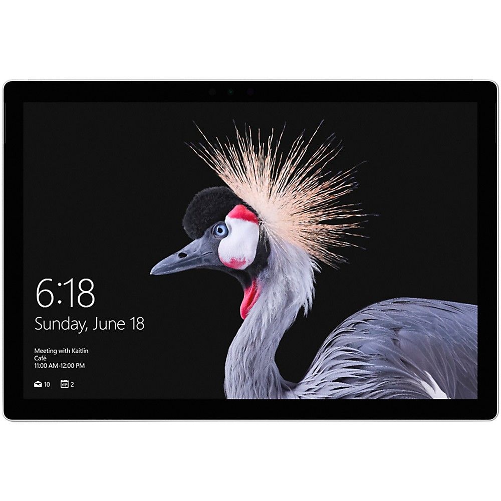 3 Surface Pro I7 1tb Ssd - Microsoft Surface Pro 5 Gen , HD Wallpaper & Backgrounds