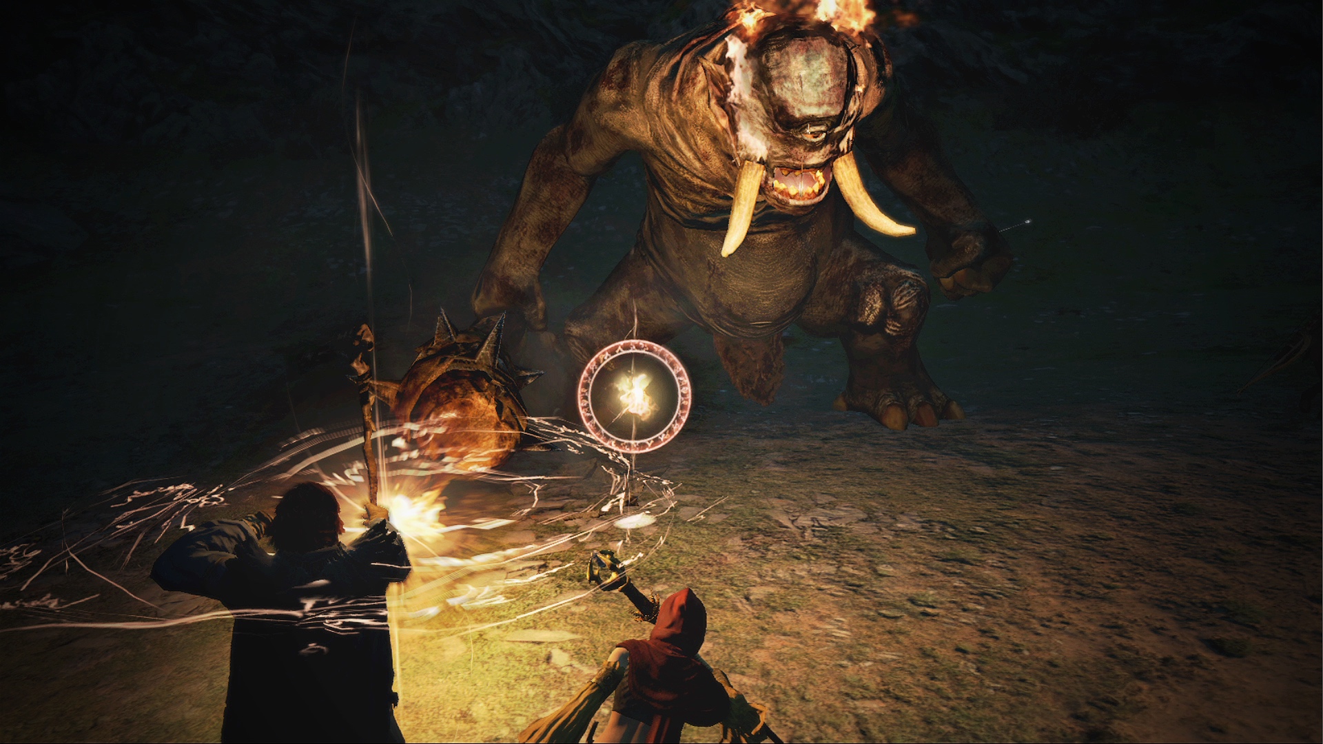 Dark Arisen Capcom Dragons Dogma Switch Review 1899461 Hd Dark Arisen Capcom Dragons Dogma Switch Review 1899461 Hd