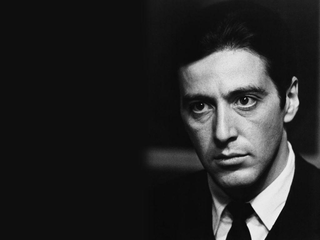 Al Pacino Hd Desktop Wallpapers - Al Pacino , HD Wallpaper & Backgrounds