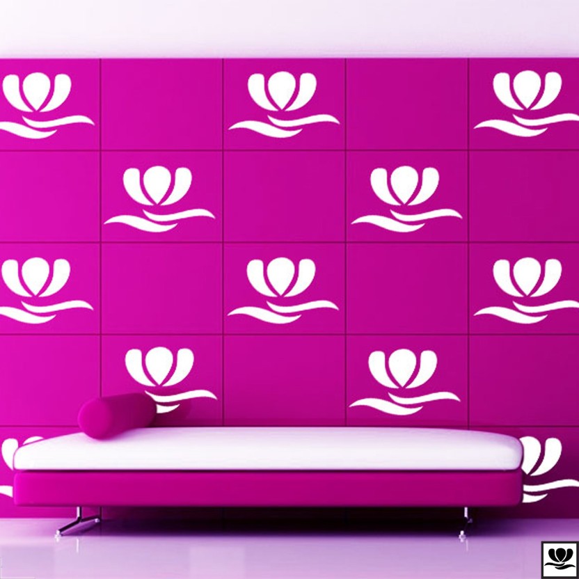 Zara Stencil Romance Wallpaper - Studio Couch , HD Wallpaper & Backgrounds