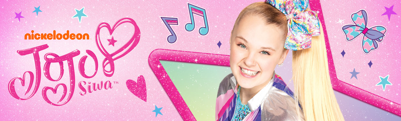 Jojo Siwa , HD Wallpaper & Backgrounds