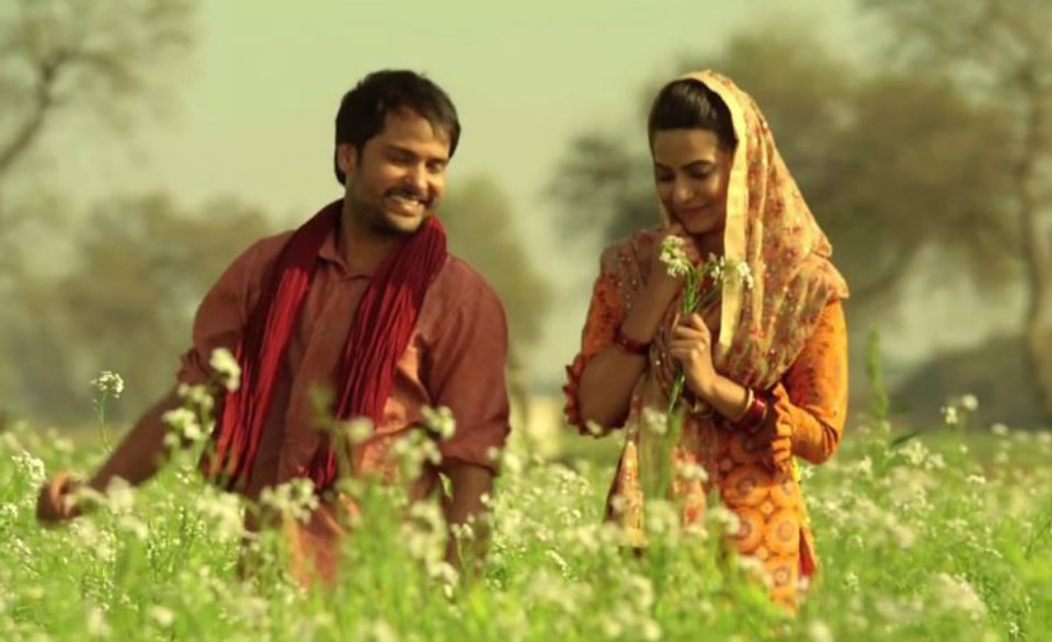 Punjabi Couple Wallpaper - Couple Pics Hd Punjabi , HD Wallpaper & Backgrounds