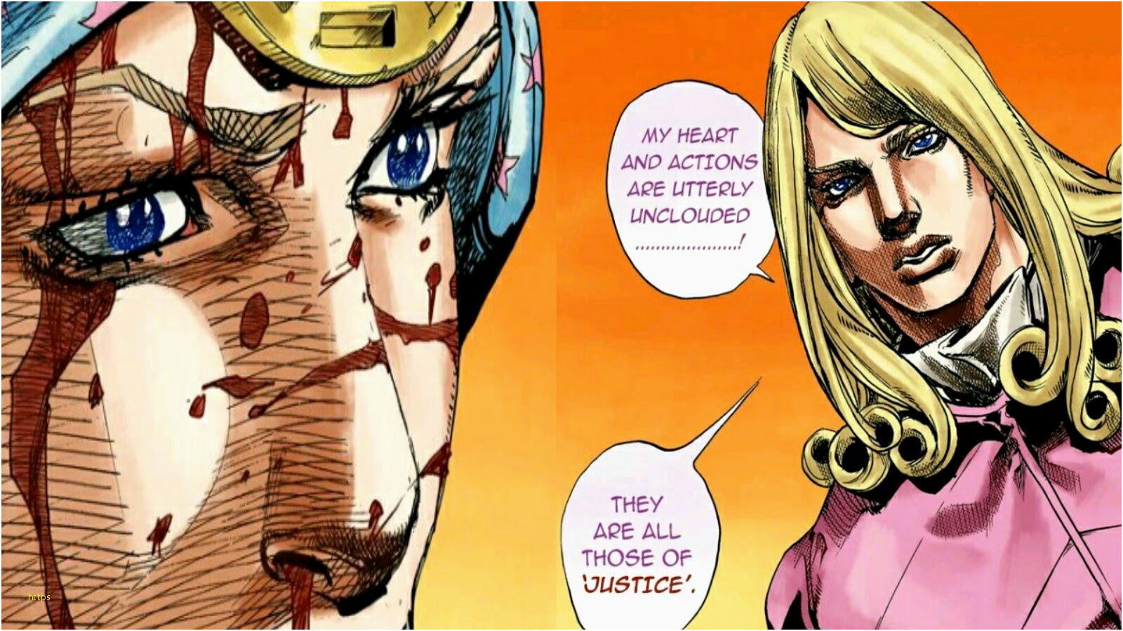 Jojo Wallpaper Unique Funny Valentine Jojo Valentine - Jojo Valentine , HD Wallpaper & Backgrounds