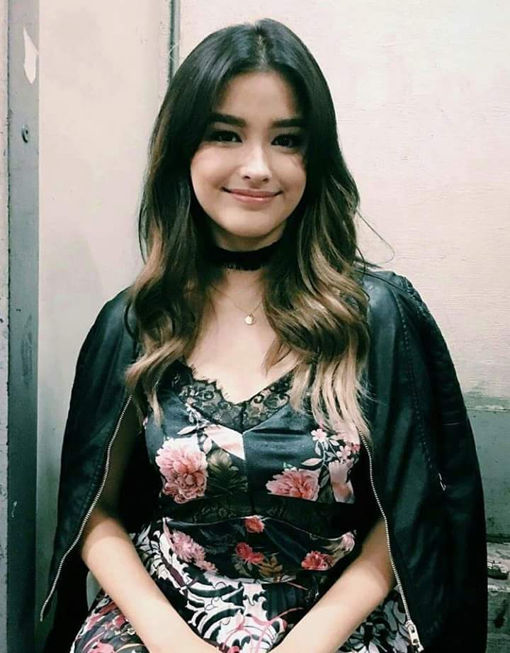 Philippines Got Liza Soberano - Girl , HD Wallpaper & Backgrounds