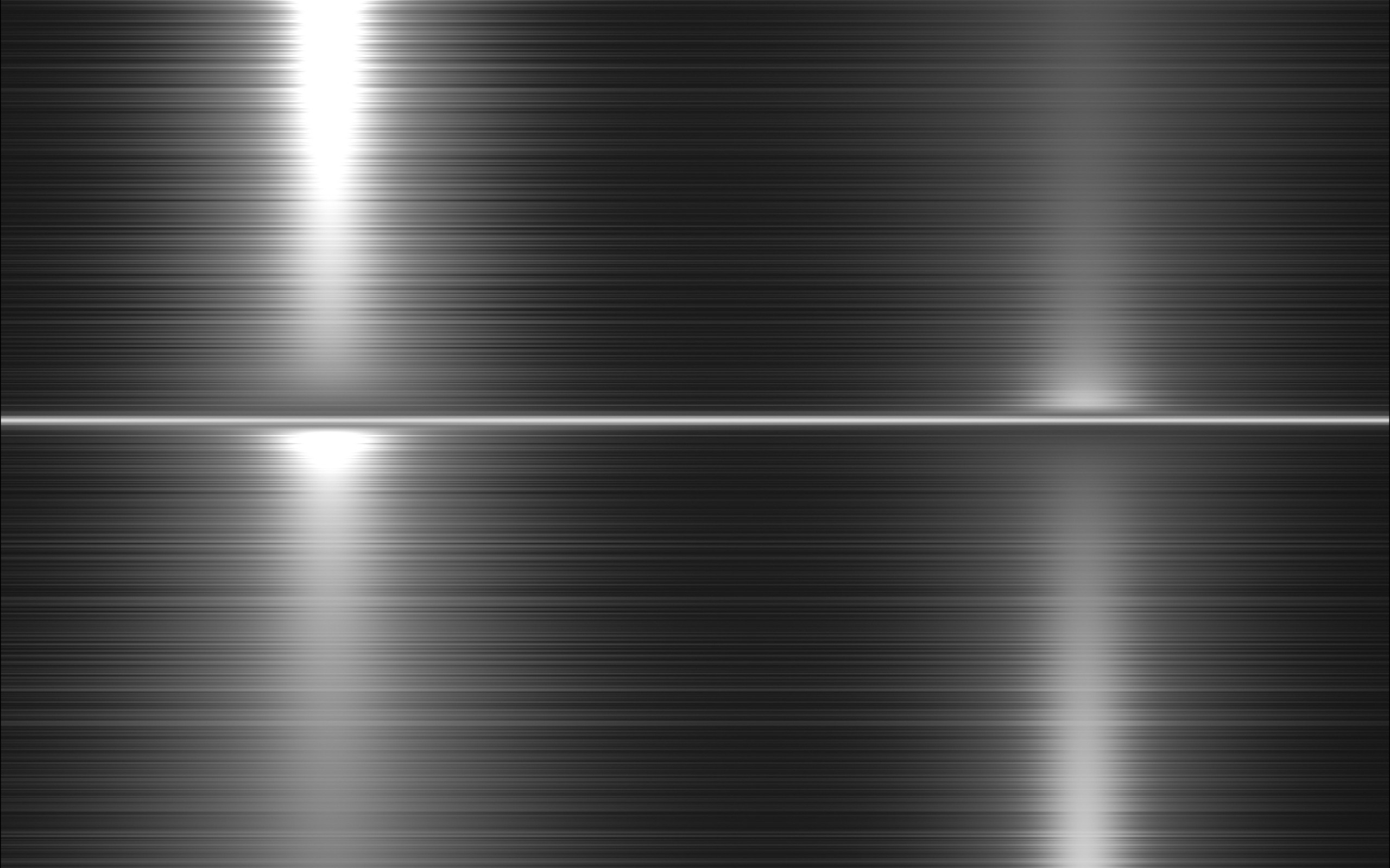 Metal Silver Light Glitter Lines Wallpapers Hd Background