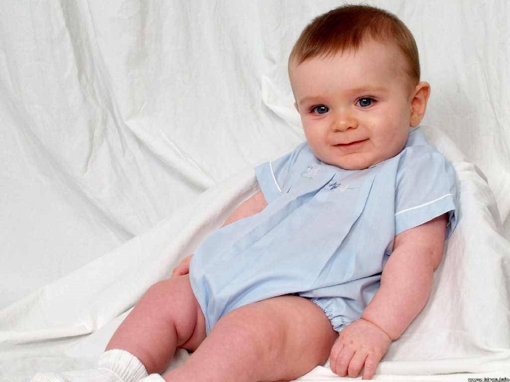 Boy Wallpaper Cute Baby , HD Wallpaper & Backgrounds