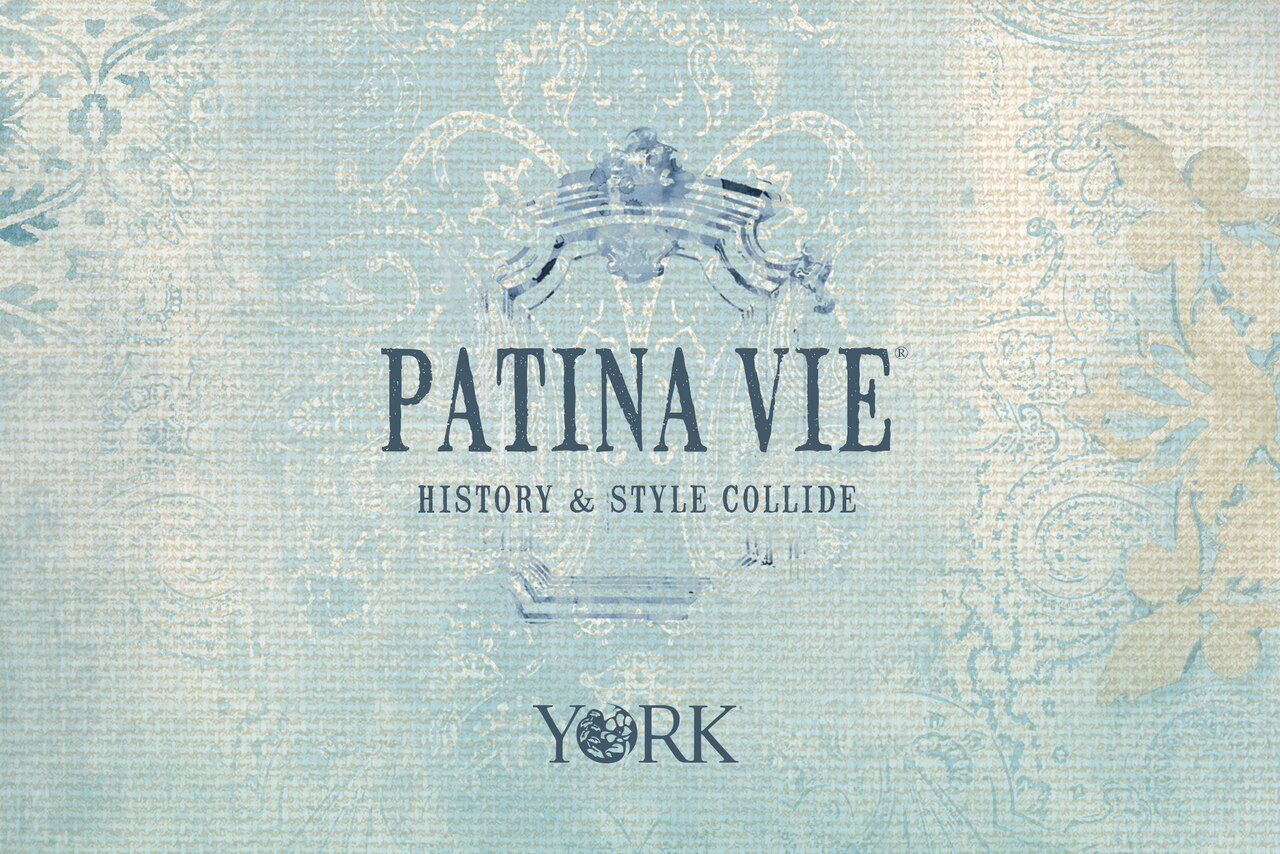 York Wallcoverings Ve7065 Patina Vie Zara Damask Wallpaper - Publication , HD Wallpaper & Backgrounds