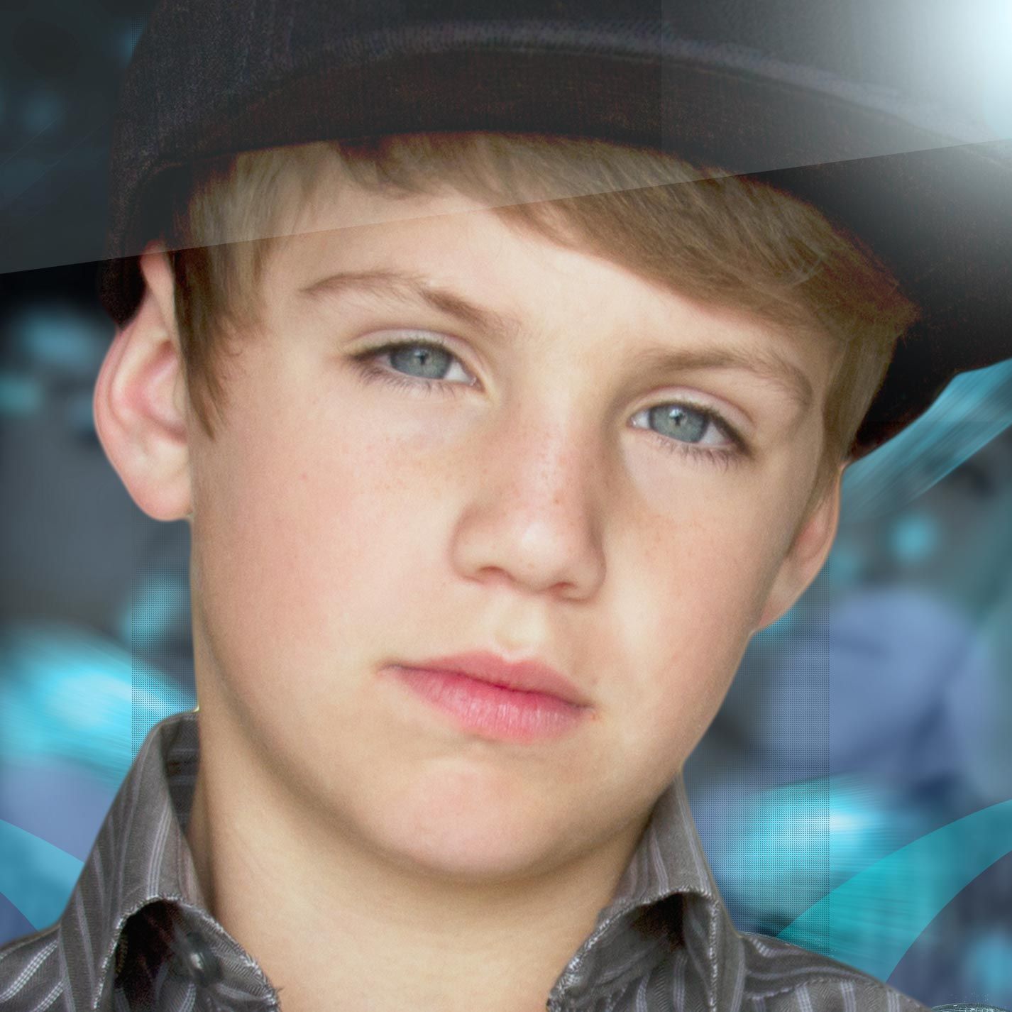 Matty B 12 Years Old , HD Wallpaper & Backgrounds