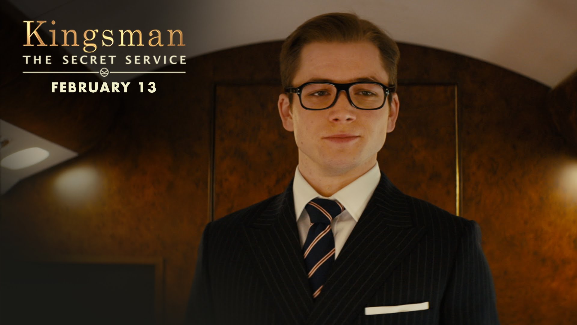 The Secret Service - Kingsman The Secret Service , HD Wallpaper & Backgrounds