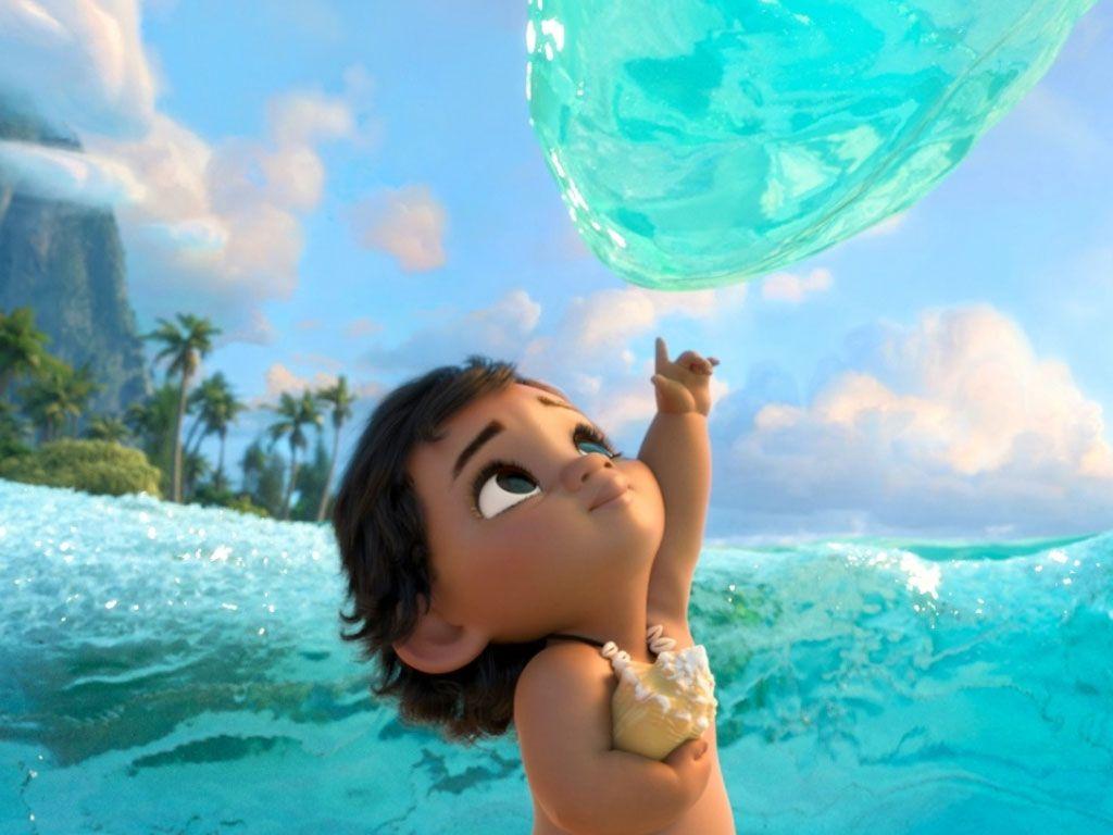 Moana Hq Movie Wallpapers - Cute Wallpapers For Download , HD Wallpaper & Backgrounds