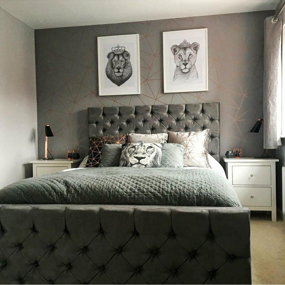 Download Wallpaper - Bedroom , HD Wallpaper & Backgrounds