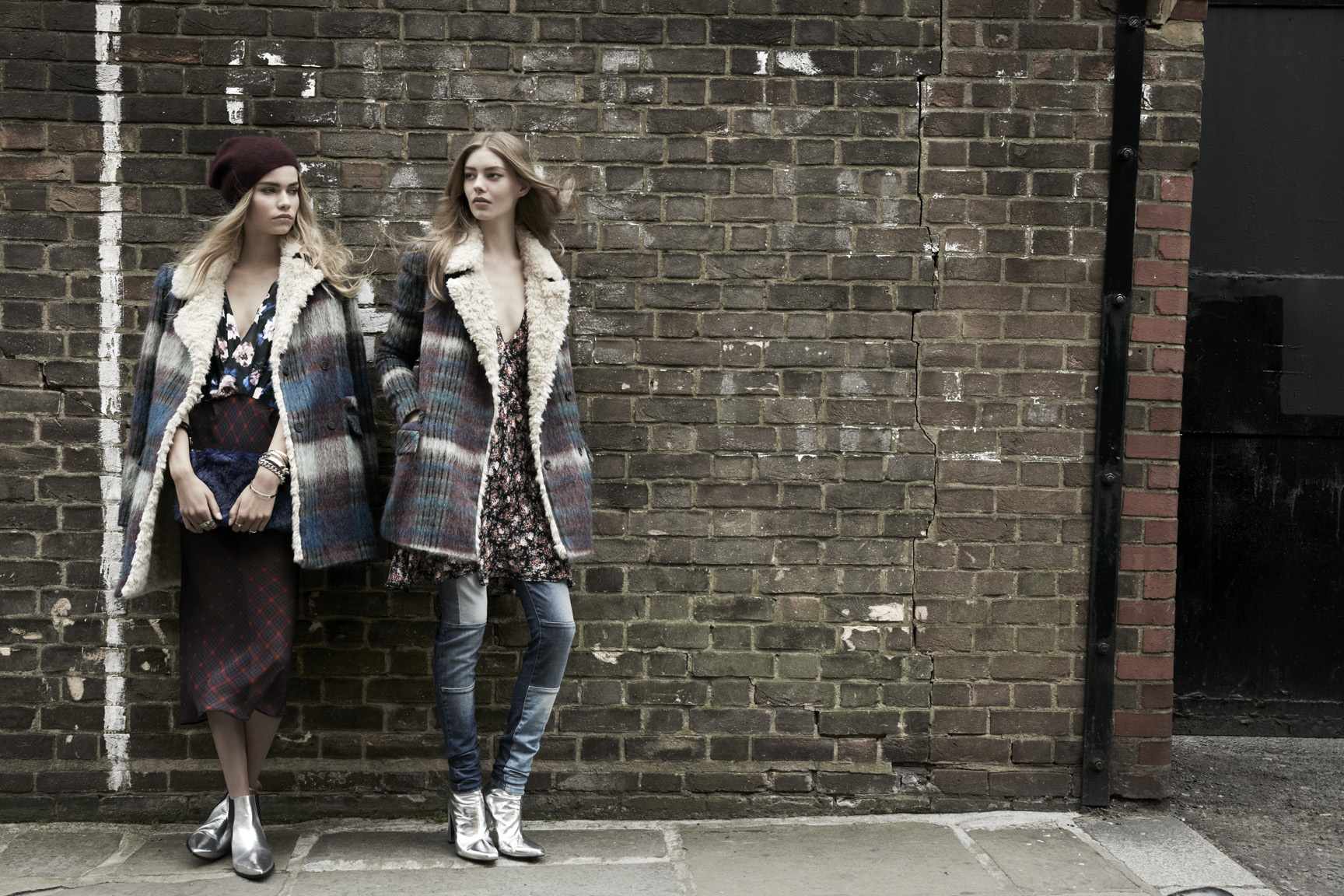 Fashion Clothes From Zara Wallpaper - Zara Trf Fall Winter 2013 , HD Wallpaper & Backgrounds