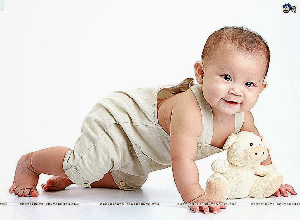View Original Size - 6 9 Months Baby , HD Wallpaper & Backgrounds