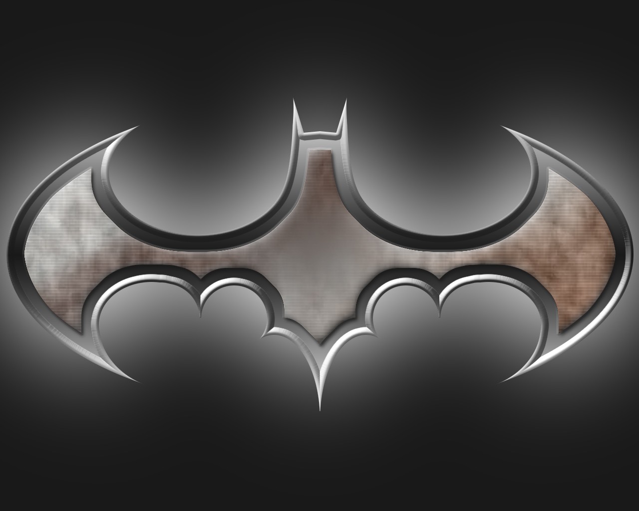 Batman Symbol Hd , HD Wallpaper & Backgrounds