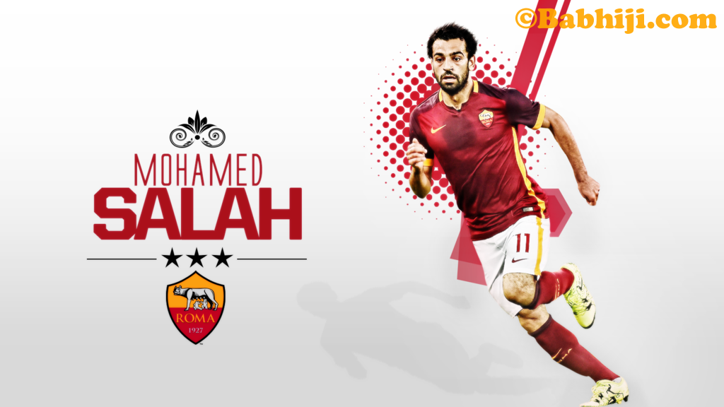 Mohamed Salah, Mohamed Salah Images, Mohamed Salah - Mohamed Salah Cover , HD Wallpaper & Backgrounds