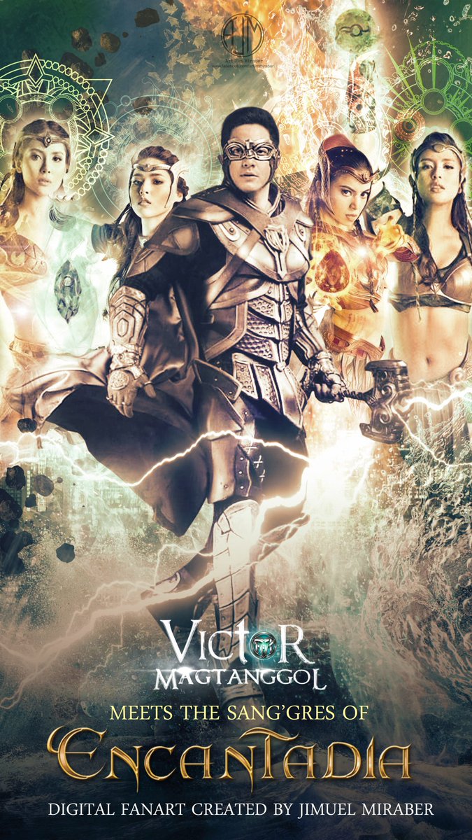 Customized Wallpaper For Phone - Victor Magtanggol , HD Wallpaper & Backgrounds