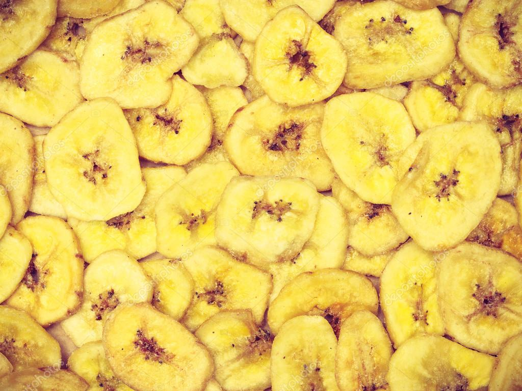 Buah-buahan Images Pisang Chips Hd Wallpaper And Background - Banana , HD Wallpaper & Backgrounds