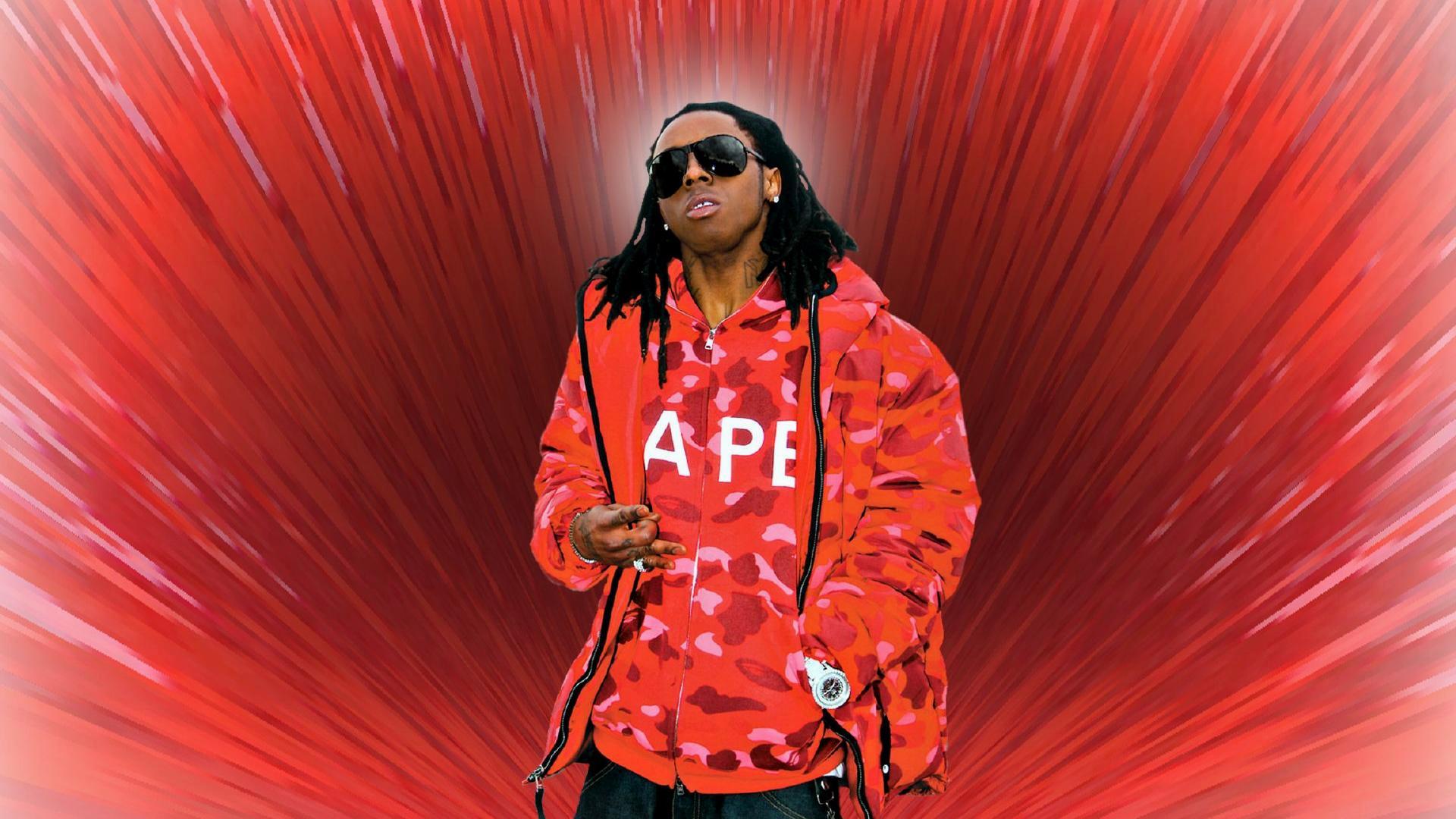 Hd Lil Wayne Wallpapers Hdwallsource Awesome Lil Wayne - Lil Wayne Hd Wallpapers 2014 , HD Wallpaper & Backgrounds