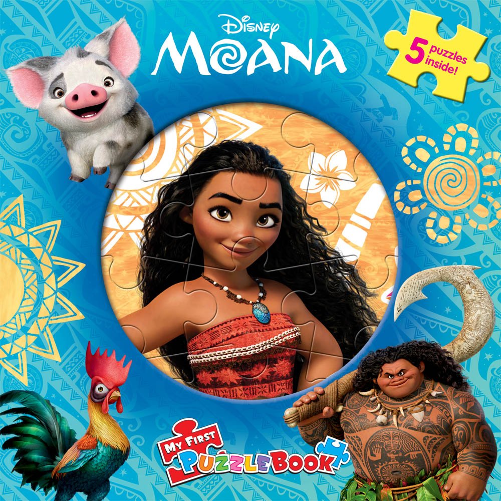 Moana French Book Cover - Moana Invitation Template Free , HD Wallpaper & Backgrounds