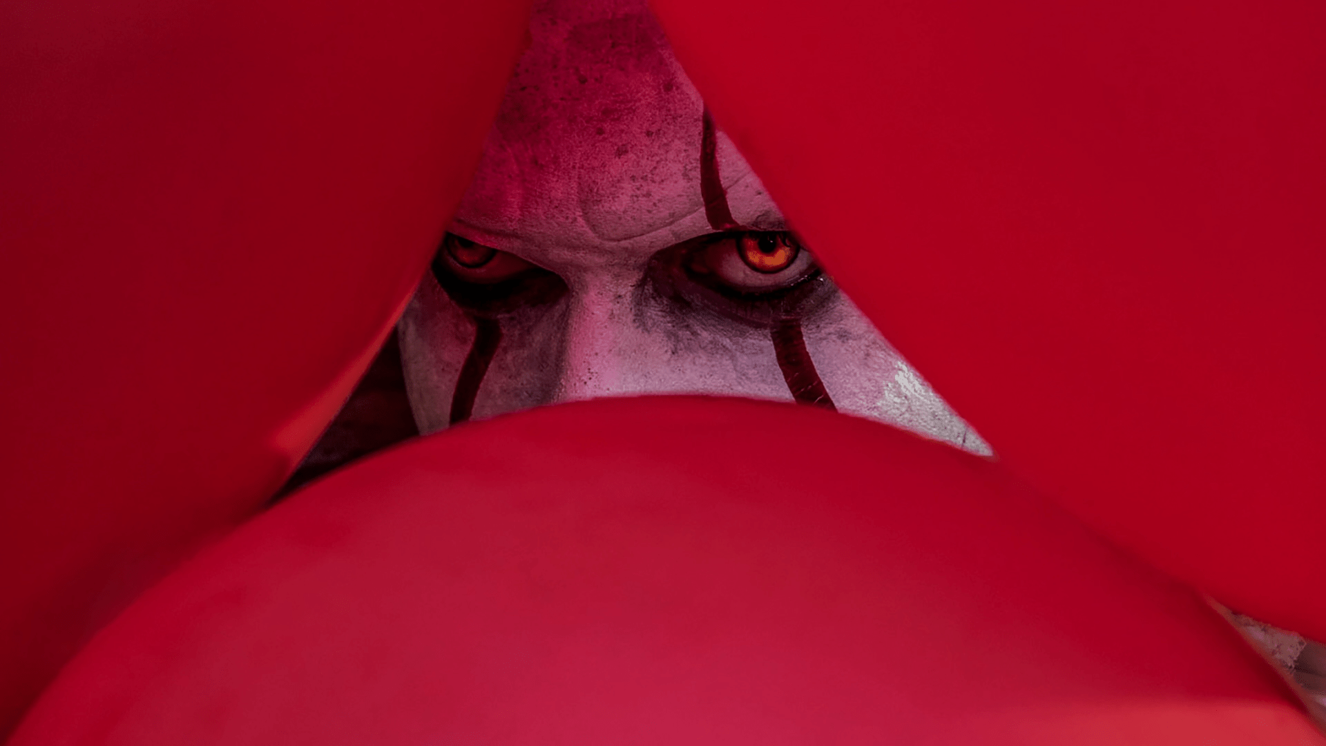 Pennywise Hd , HD Wallpaper & Backgrounds