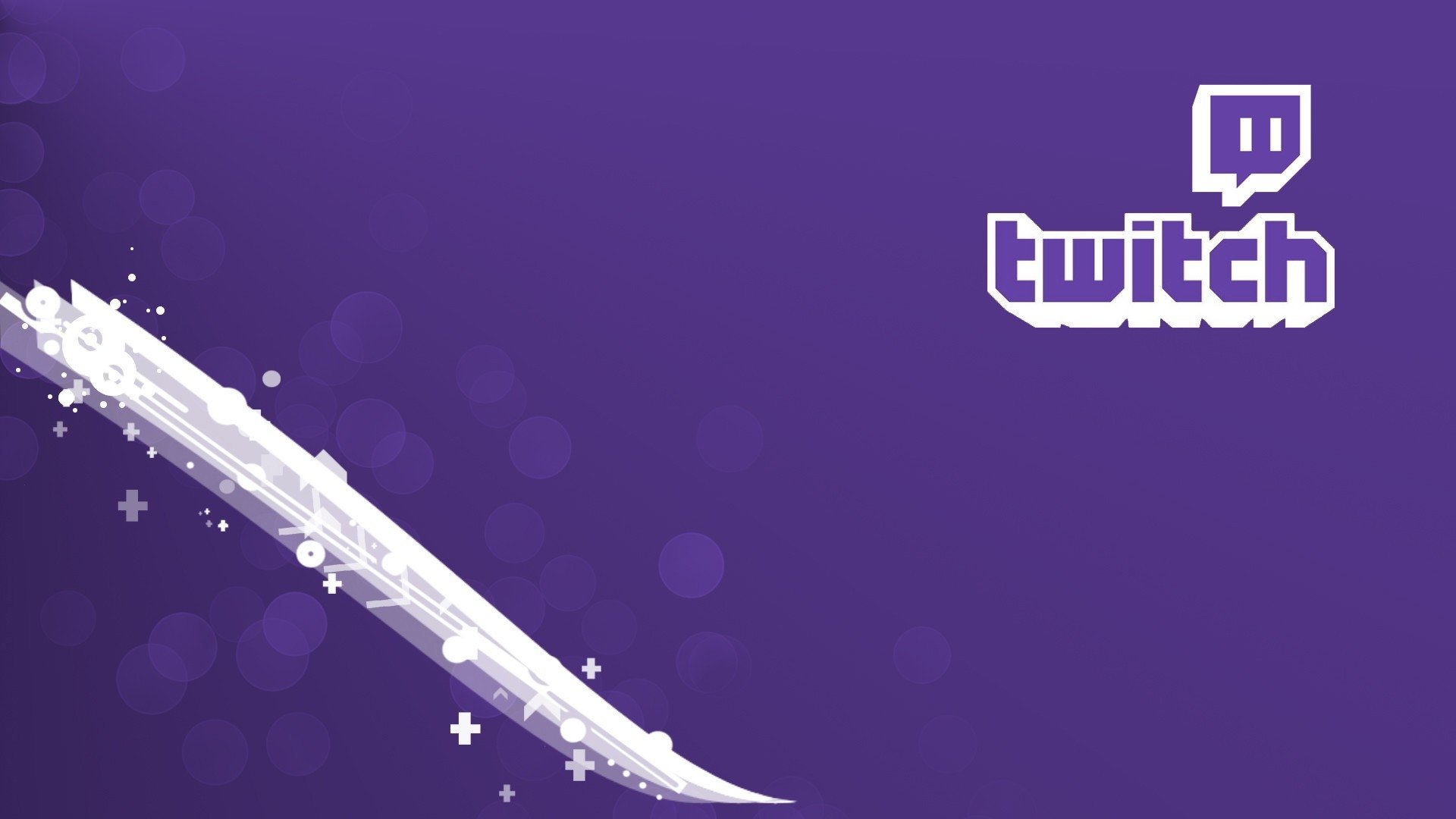 Twitch Tv Banner , HD Wallpaper & Backgrounds